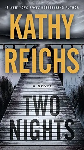 Cover of Two Nights