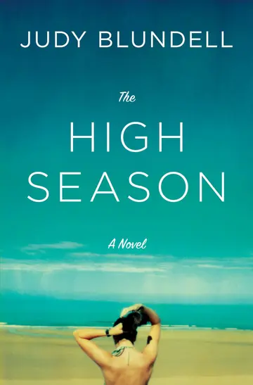 Cover of High Season
