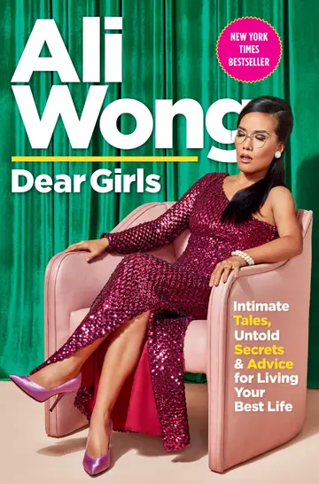 Cover of Dear Girls