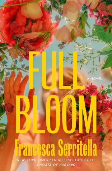 Cover of Full Bloom