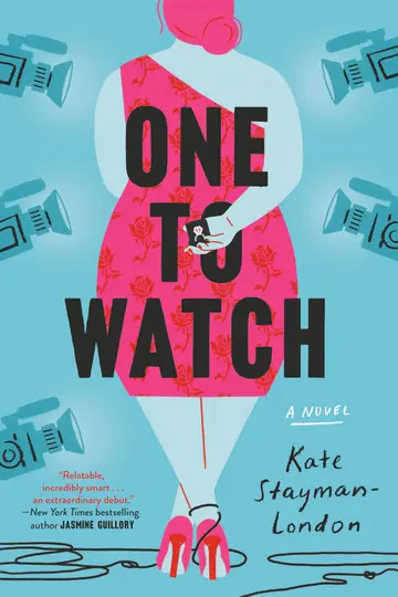 Cover of One to Watch