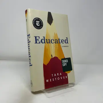 Cover of Educated