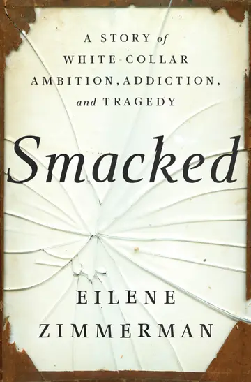 Cover of Smacked