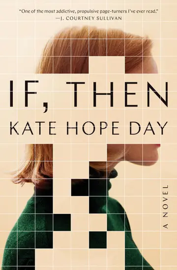 Cover of If, Then