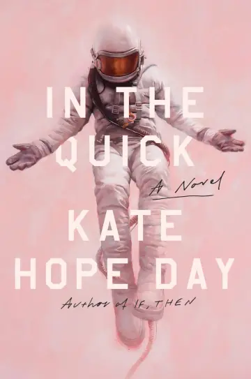 Cover of In the Quick