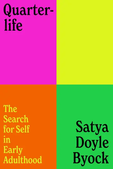 Cover of Quarterlife