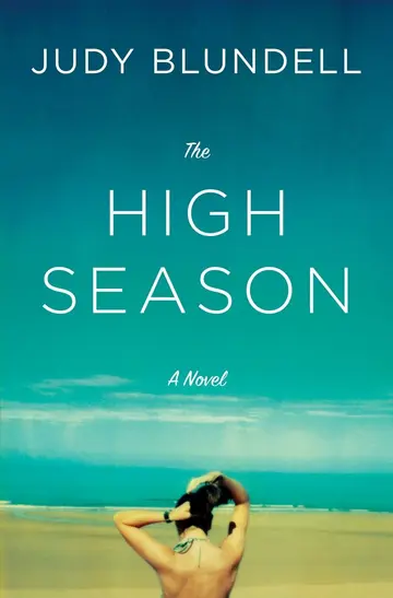 Cover of High Season