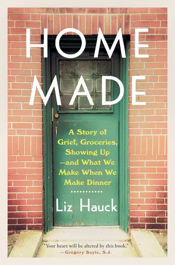 Cover of Home Made