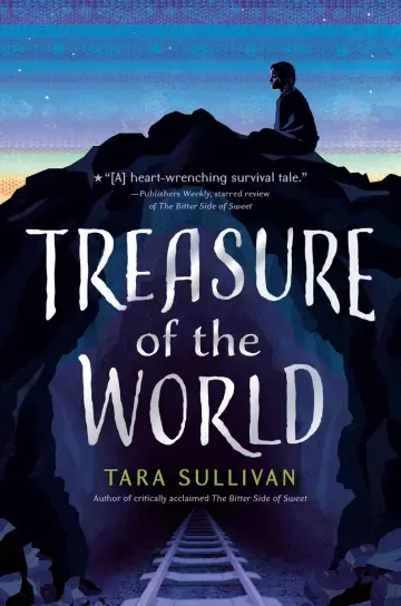 Cover of Treasure of the World