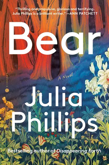 Cover of Bear