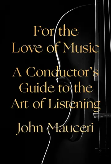 Cover of For the Love of Music