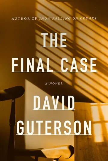 Cover of Final Case