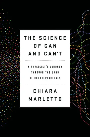 Cover of Science of Can and Can't