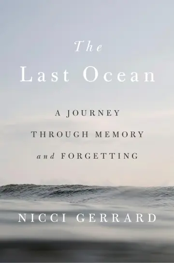 Cover of The Last Ocean