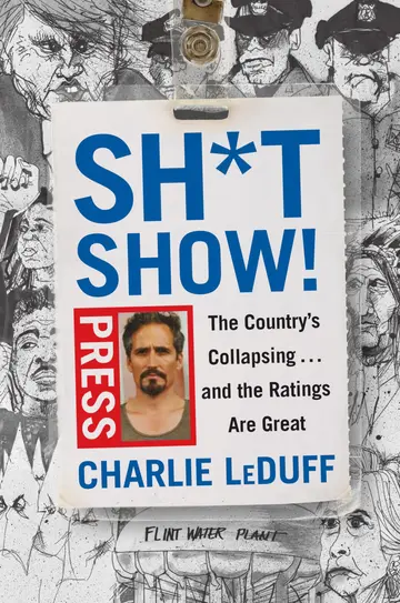 Cover of Sh*tshow!