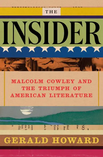 Cover of The Insider