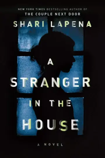 Cover of Stranger in the House