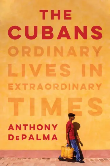 Cover of The Cubans