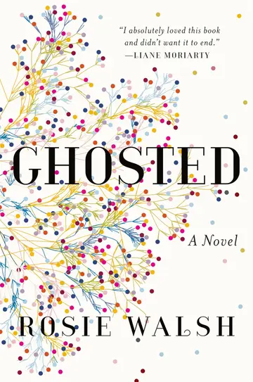 Cover of Ghosted