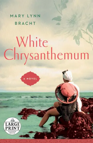 Cover of White Chrysanthemum