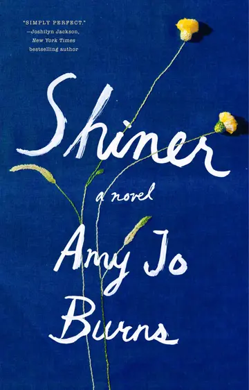 Cover of Shiner