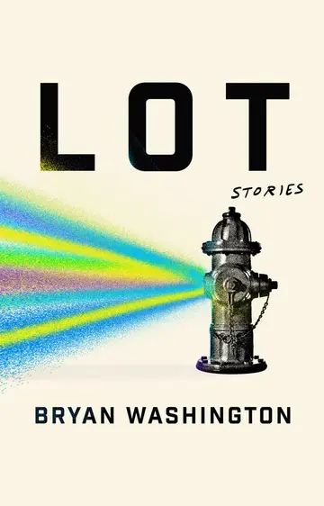 Cover of Lot