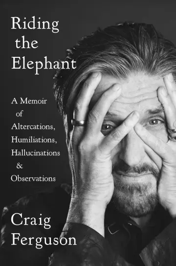 Cover of Riding the Elephant