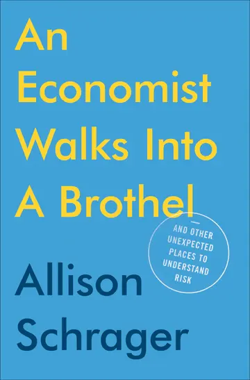 Cover of An Economist Walks into a Brothel