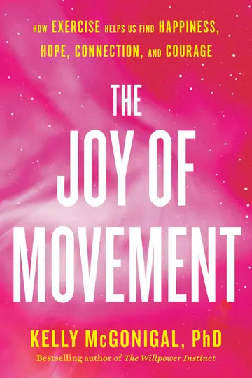Cover of Joy of Movement