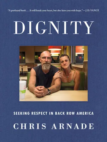 Cover of Dignity