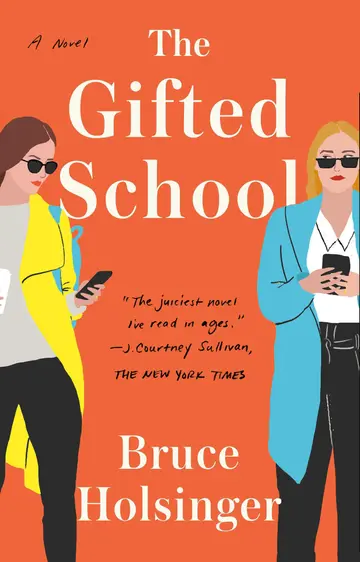 Cover of Gifted School