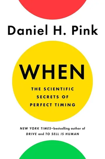 Cover of When