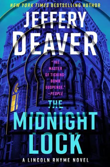 Cover of Midnight Lock