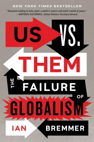Cover of Us vs Them Mrexp