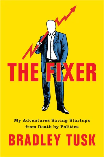 Cover of The Fixer