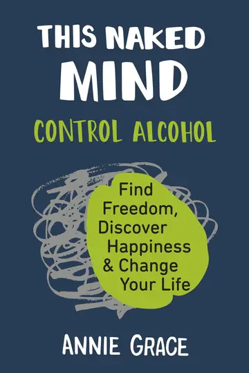 Cover of This Naked Mind