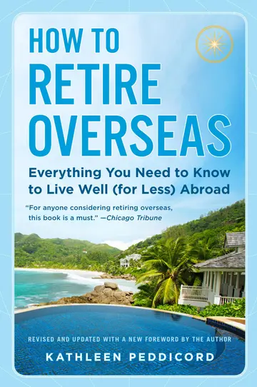 Cover of How to Retire Overseas