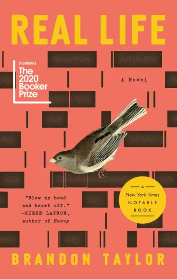 Cover of Real Life