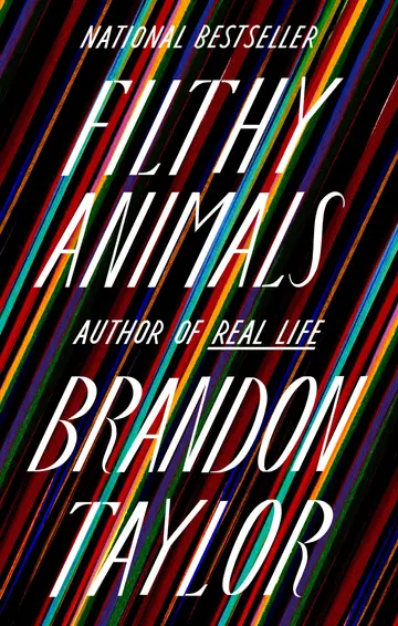 Cover of Filthy Animals