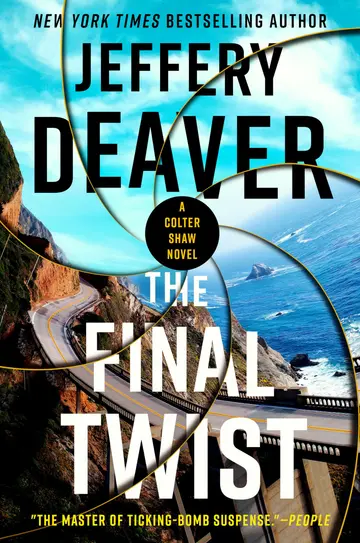 Cover of Final Twist