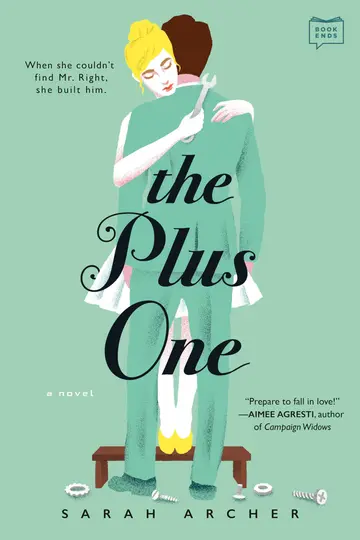 Cover of The Plus One