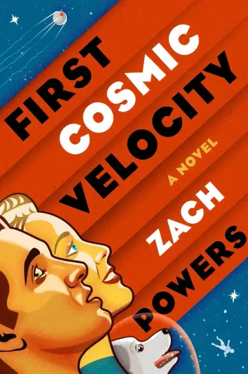 Cover of First Cosmic Velocity