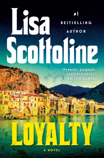 Cover of Loyalty