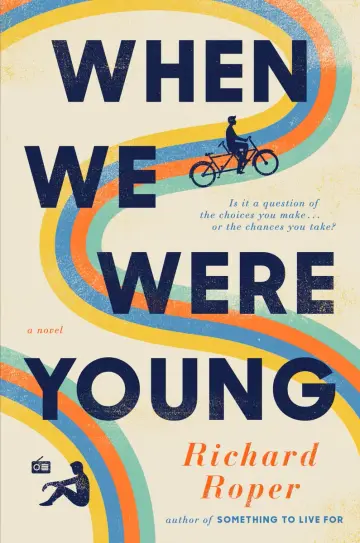 Cover of When We Were Young