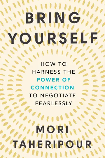 Cover of Bring Yourself