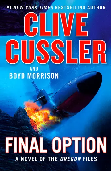Cover of Final Option