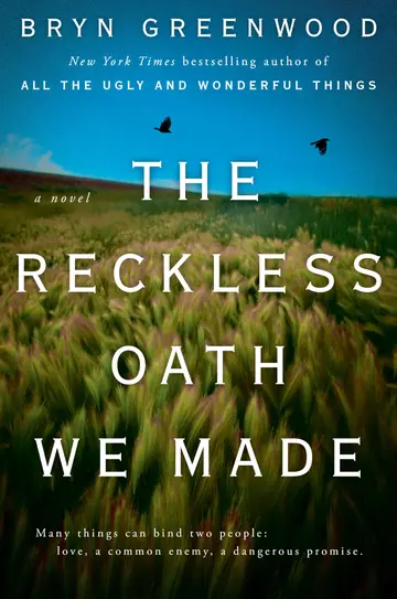 Cover of The Reckles Oath We Made