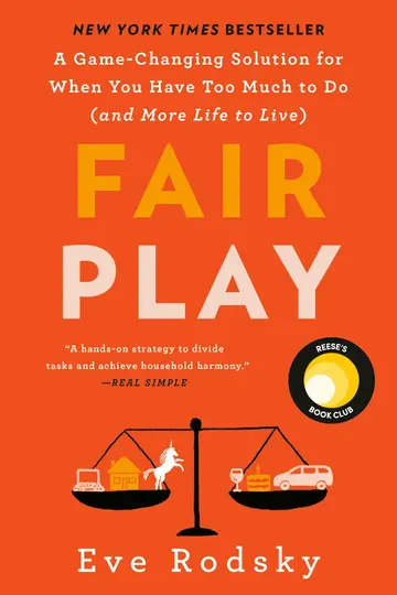 Cover of Fair Play
