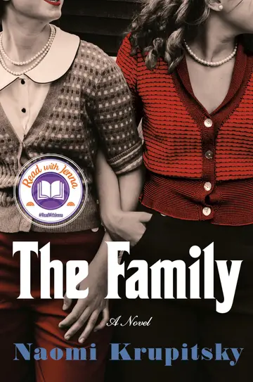 Cover of The Family
