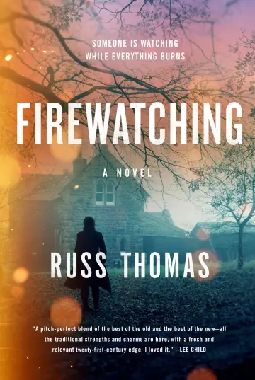Cover of Firewatching